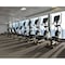 Mohawk Mohawk Basics 24 x 24 Carpet Tile with EnviroStrand PET Fiber in Neutral 96 sq ft per carton EQ303-888 - alternate 3